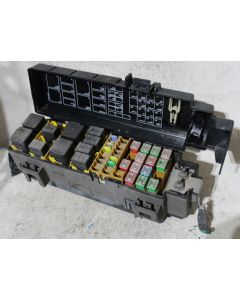 Jeep Liberty 2002 2003 2004 Factory Engine Fuse Box Relay Junction Block Module 56010441AF (EC703)