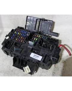 Ford F-350 2014 2015 Interior BCM Body Control Module BC3T14B476DK (EC709-2)