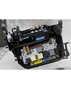 Mercedes A45 AMG 2014 Factory Engine Fuse Box Relay Junction Block Module  (EC722)
