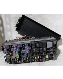 Ford Explorer 2012 2013 2014 Factory Engine Fuse Box Relay Junction Block Module BT4T14A003AA (EC750)