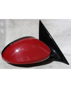 BMW 335i 2007 2008 2009 Factory Passenger Door Replacment Side View Red Mirror F0143102 (MR32-1)