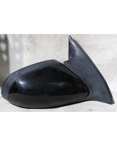Cadillac Catera 1997 1998 1999 Factory Passenger Door Replacment Side View Black Mirror (MR37)