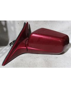 Acura TL 2002 2003 Factory Driver Door Replacment Side View Red Mirror (MR44)