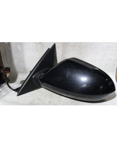 Audi A6 2012 2013 Left Driver Door Side Replacement Mirror 4G1857409L (MR85)
