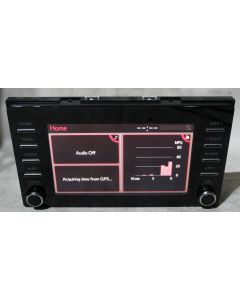 Toyota Corolla 2019 2020 2021 2022 Factory Bluetooth 8" Screen Media Radio 8614002620 (OD2796)