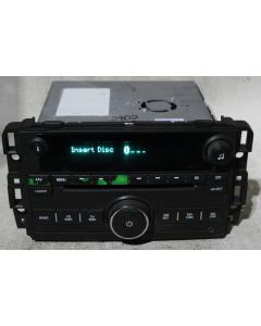 Chevy Tahoe 2007 2008 2009 Factory Stereo 6 Disc CD Player Radio 25782842 (OD2802-2)