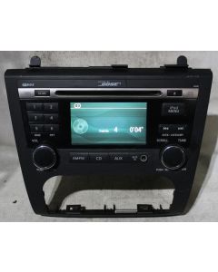 Nissan Altima 2010 2011 2012 2013 Factory BOSE CD Player Radio 28185ZX00A (OD2806)
