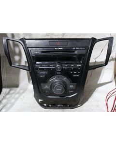 Acura MDX 2013 2014 2015 Factory NAV Navigation CD DVD Player Radio 3AR0 (OD2896)