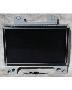 Lincoln MKZ Factory Nav Navigation Display Screen for Factory Radio 9H6T10F839AB (OD2910)