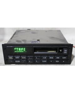 Ford Explorer 1993 1994 Facotry Stereo Tape Player OEM Radio  (OD2949-1)