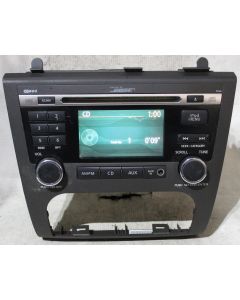 Nissan Altima 2010 2011 2012 2013 Factory BOSE CD Player Radio 28185ZX00B(OD3043)