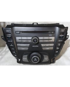 Acura TL 2009 2010 2011 Factory 6 CD Radio & Climate Control Stereo 1BB0(OD3059)