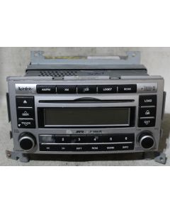 Hyundai Sonata 2007 2008 Factory Stereo Infinity Sound CD Player Radio 28132067(OD3067)