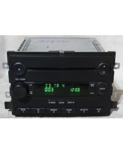 Ford F-150 Truck 2005 2006 Factory Stereo AM/FM CD Player Radio 5L3T18C869AC (OD3118)