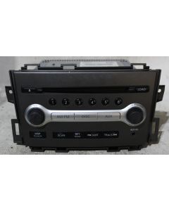 Nissan Murano 2011 2012 2013 2014 Factory 6 Disc Changer CD Player Radio 281851SX0A (OD3123)
