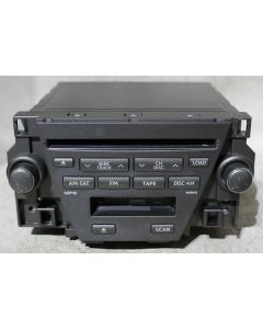 Lexus ES350 2007 2008 2009 Factory Stereo 6 Disc Changer CD Player Radio 8612033730 (OD3136)