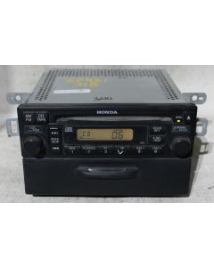 Honda Accord 1998 1999 2000 2001 2002 Factory Stereo CD Player Radio 2PA1 (OD3210)