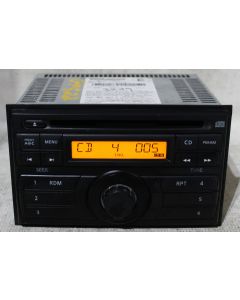Nissan Pathfinder 2008 2009 2010 2011 2012 Factory Stereo CD Radio 281859CH3A (OD3239)
