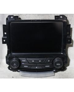 Buick Lacrosse 2014 2015 Factory 8" Touch Screen Radio 90923584 (OD3323)
