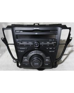 Acura TL 2012 2013 2014 Factory Nav Navigation CD Player Radio 3PB1 (OD3335)