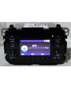 Honda HR-V 2019 2020 Factory Bluetooth CD Player Radio 39100T7WA911M1 (OD3411)