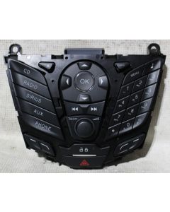 Ford Focus 2012 2013 Factory Control Panel For Factory Radio CM5T18K811KC (OD3442)