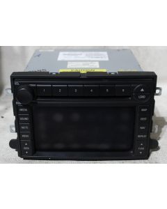 Ford Expedition 2006 2007 2008 2009 Factory Navigation 6 CD Radio 7C3T18K931AG (OD3445-2)