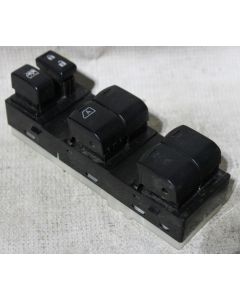 Nissan Altima 2013 2014 2015 2016 Factory Driver Side Power Windows Switch 25401ZN40A (OS217-3)