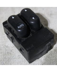 Ford F-350 2002 2003 2004 2005 2006 2007 Regular Cab Factory Power Window Switch 5C3T14540AAJDS (OS242-1)