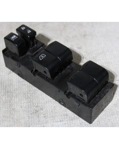 Nissan Rogue 2008 2009 2010 2011 2012 Factory Driver Power Window and Lock Switch PA6GF30 (OS249)