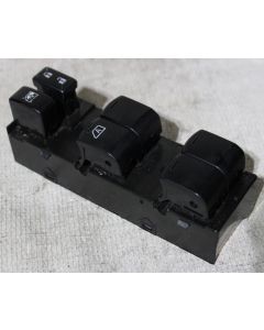Nissan Rogue 2008 2009 2010 2011 2012 Factory Driver Power Window and Lock Switch PA6GF30 (OS263)