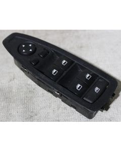 BMW 328 2012 2013 2014 2015 2016 Factory Driver Power Windows and Mirrors Switch 920811102 (OS264)