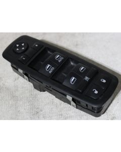 Chrysler Town & Country 2012 2013 2014 2015 Factory Driver Side Master Power Window & Lock Switch 68110866AA (OS271-1)