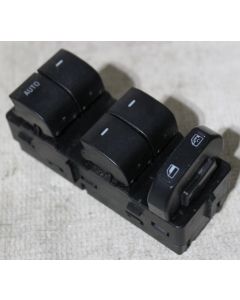 Ford F-250 Truck 2008 2009 2010 Factory Driver Side Door Master Power Window Switch 8E5T14540AAW (OS278-3)
