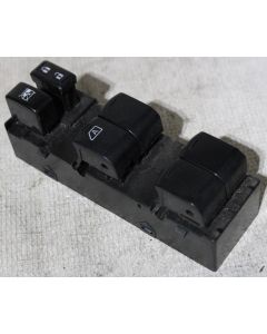 Nissan Rogue 2008 2009 2010 2011 2012 Factory Driver Power Window and Lock Switch PA6GF30 (OS298)