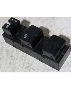 Nissan Rogue 2008 2009 2010 2011 2012 Factory Driver Power Window and Lock Switch PA6GF30 (OS322)