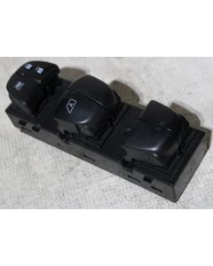 Nissan Altima 2013 2014 2015 2016 Factory Driver Side Power Windows Switch 254013TA5A (OS341-3)