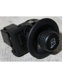 Ford Escape 2008 2009 2010 2011 2012 Factory Driver Side Power Mirror Switch 7F9T17B676AC (OS348-4)