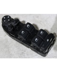 BMW 328 2007 2008 2009 2010 2011 Factory Driver Power Locks and Windows Switch 9217334 (OS359)