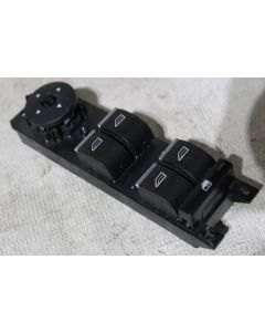 Ford Escape 2014 2015 2016 2017 2018 Factory Driver Side Power Window and Mirror Switch F1ET14A132AB (OS363)