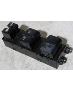 Nissan Rogue 2008 2009 2010 2011 2012 Factory Driver Power Window and Lock Switch PA6GF30 (OS370)