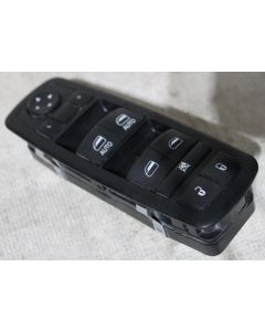 Jeep Grand Cherokee 2016 2017 2018 2019 Factory Driver Side Power Window, Lock and Mirror Switch 68289802AB (OS371-1)