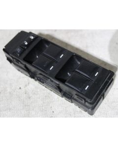 Jeep Compass 2011 2012 2013 2014 Factory Driver Side Door Master Power Window & Lock Switch 04602780AA (OS375-8)