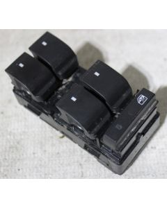 Chevy Silverado 2007 2008 2009 2010 2011 2012 2013 Factory Driver Side Master Power Windows Switch 20945129 (OS378)