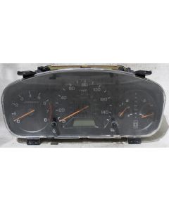 Honda Accord 1998 1999 2000 2001 2002 Factory OEM Speedo Speedometer Instrument Cluster Gauges 78100-S84-A400-M1 (SPDO103)