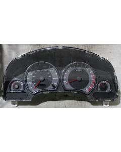 Pontiac Torrent 2006 Factory OEM Speedo Speedometer Instrument Cluster Gauges 15853242 (SPDO104)