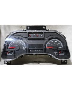 Ford E-150 E-250 E-350 Van 2014 2015 2016 Factory OEM Speedo Speedometer Instrument Cluster Gauges EC2T10849AC (SPDO105)