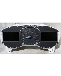 Ford Fusion 2017 Factory OEM Speedo Speedometer Instrument Cluster Gauges HS7T10849JF (SPDO106)