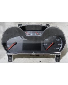 Chevy Impala 2015 Factory OEM Speedo Speedometer Instrument Cluster Gauges 23245272 (SPDO117)
