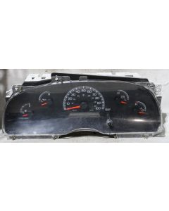 Ford Expedition 2000 2001 2002 Factory OEM Speedo Speedometer Instrument Cluster Gauges YL3F10848AA (SPDO125-1)